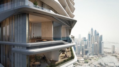 DAMAC Lagoon Views