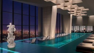 DAMAC Lagoon Views