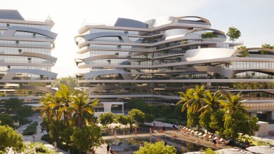 DAMAC Lagoon Views
